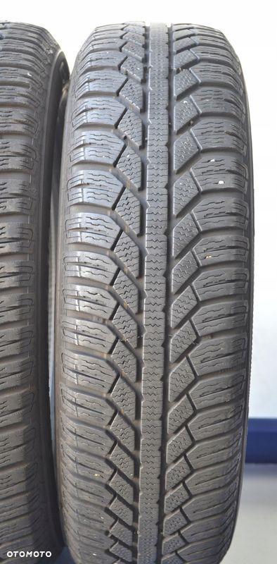 165/70R14 81T SEMPERIT MASTER-GRIP 2 x4szt 9153z - 3