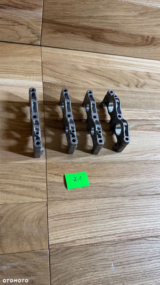 głowica lewa 24r produkcji - 2