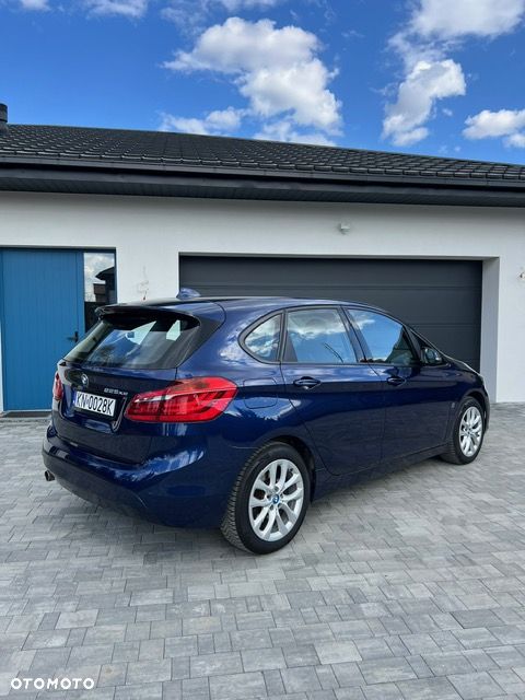 BMW Seria 2 225xe iPerformance - 3