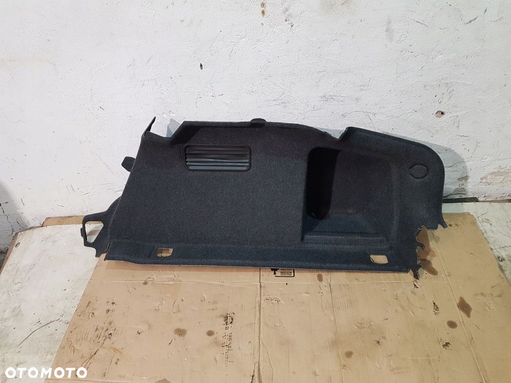 boczek bagażnika prawy tył 8e5863888a audi a4 b6 eur sedan - 1