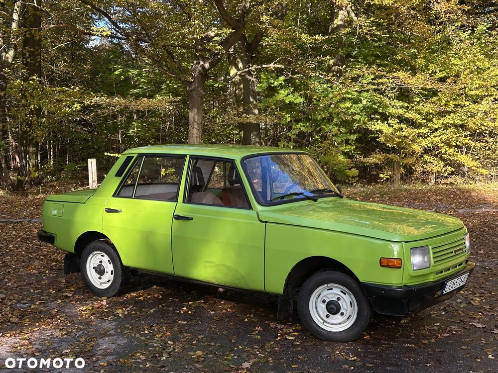 Wartburg 353 - 2