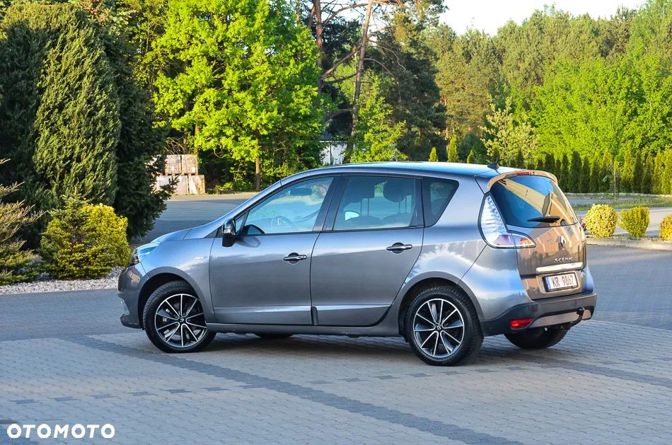 Renault Scenic Energy TCe 115 S&S Xmod Bose Edition - 23