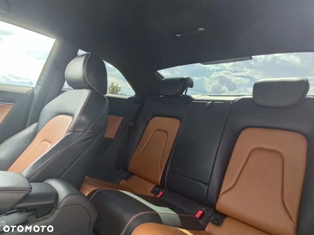 Audi A5 Coupé 3.0 TDI Quattro - 16