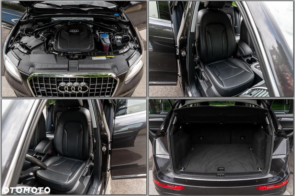 Audi Q5 2.0 TDI Quattro Sport S tronic - 40