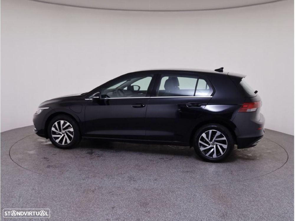 VW Golf 1.4 TSI e-Hybrid DSG - 5