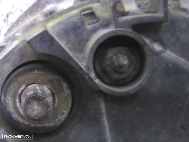 Alternador  Vw Golf Iii (1h) [1989_1998] 1.6 - 8