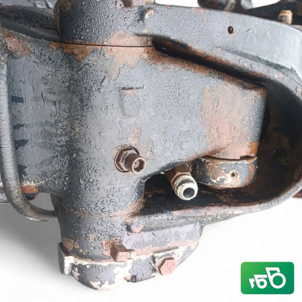 Przedni Most 20.29 SI Carraro 148917 New Holland TVT 170 - 17