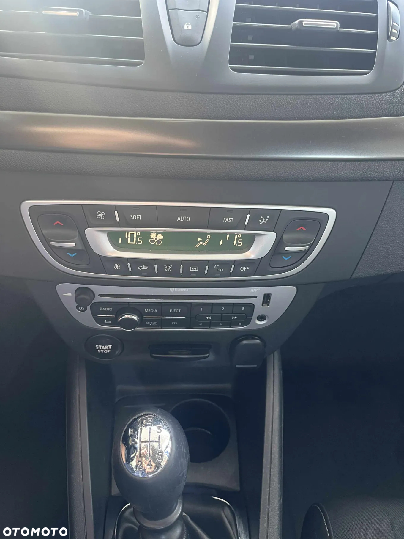 Renault Megane - 6