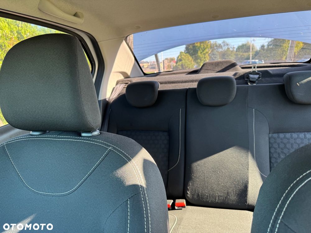 Dacia Logan - 29