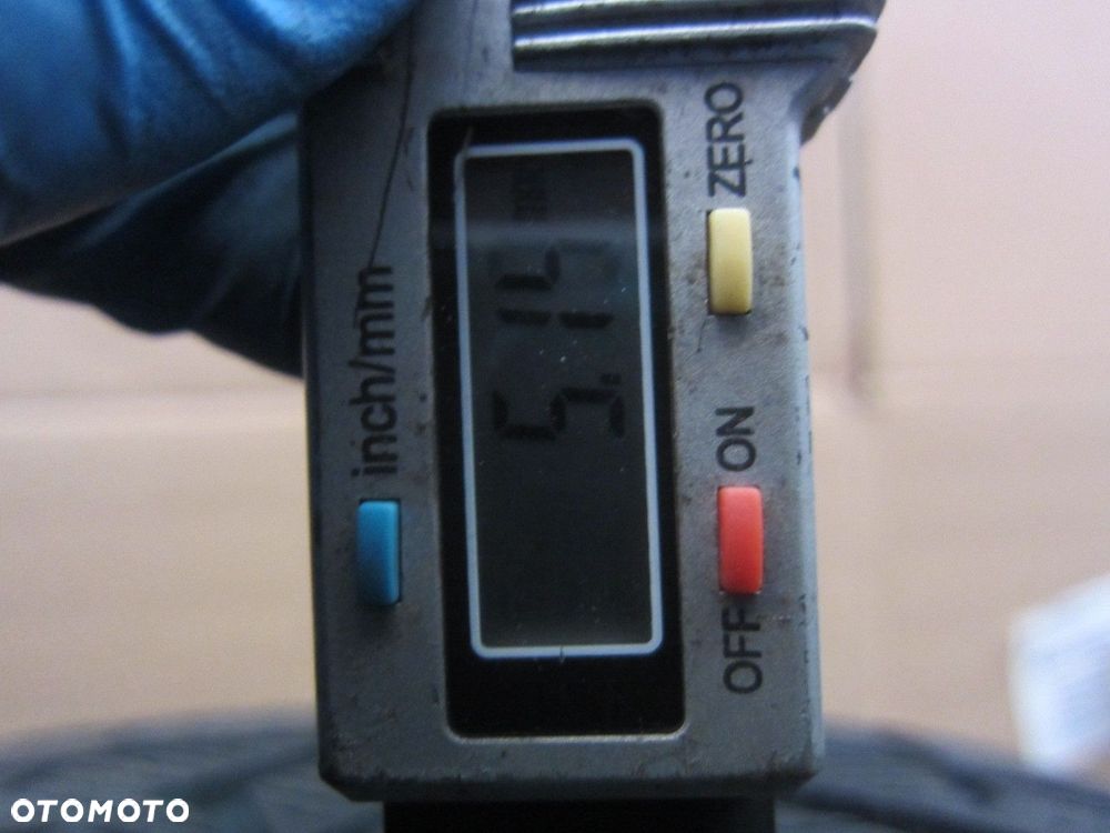 OPONY TOYO OBSERVE G3-ICE ZIMOWE 245/45 R19 6.3MM PARA 2 SZTUKI - 12