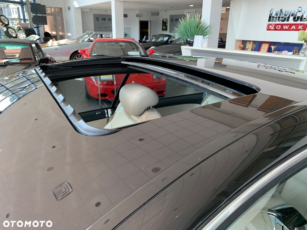 Mercedes-Benz CL - 22