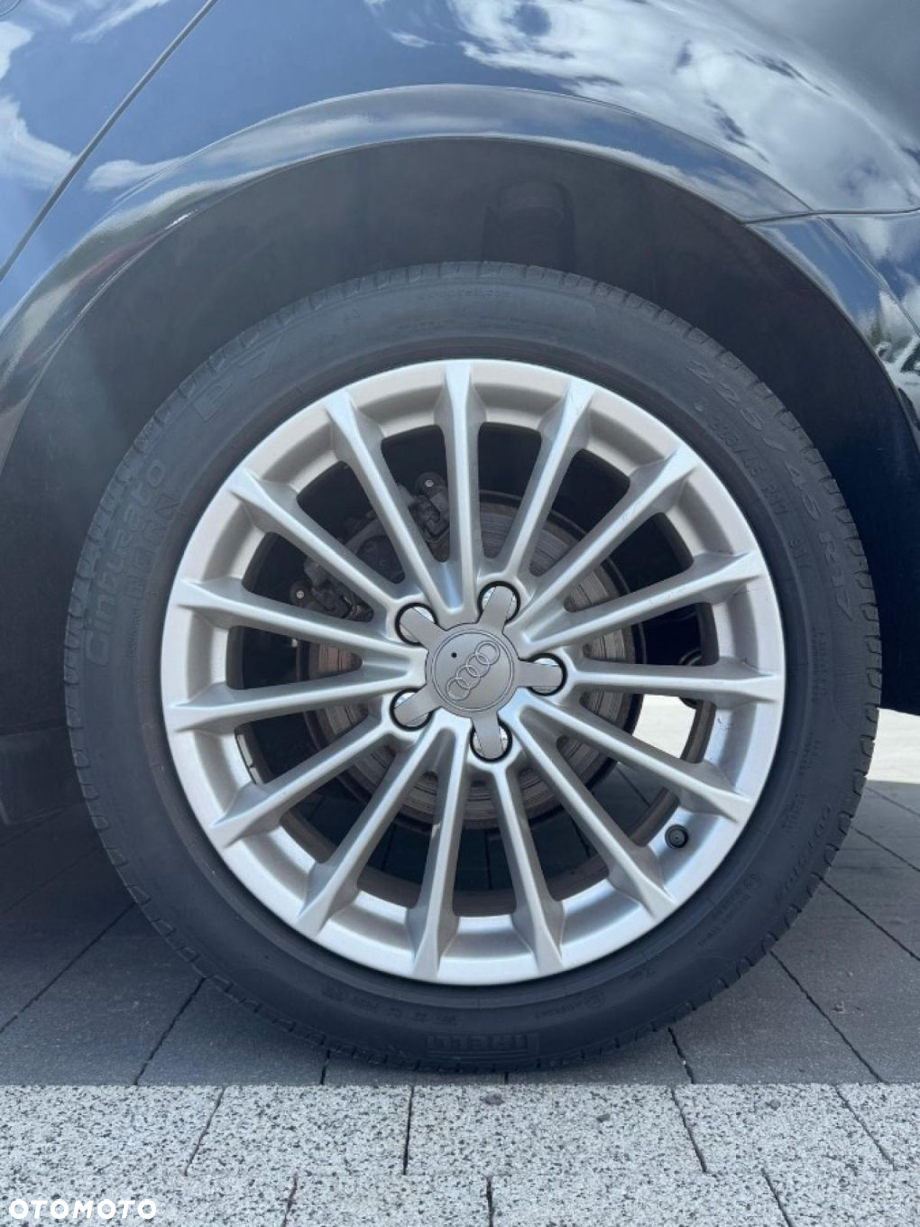 Audi A3 - 16