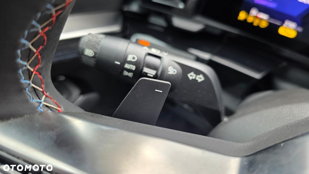 Renault Austral Mild Hybrid 160 Automatik Esprit Alpine - 22