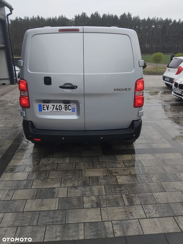 Toyota PROACE - 5