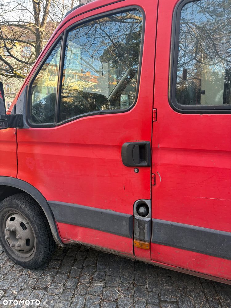 Iveco Daily - 7