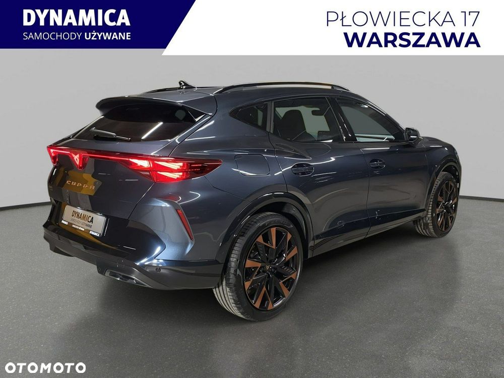 Cupra Formentor - 8