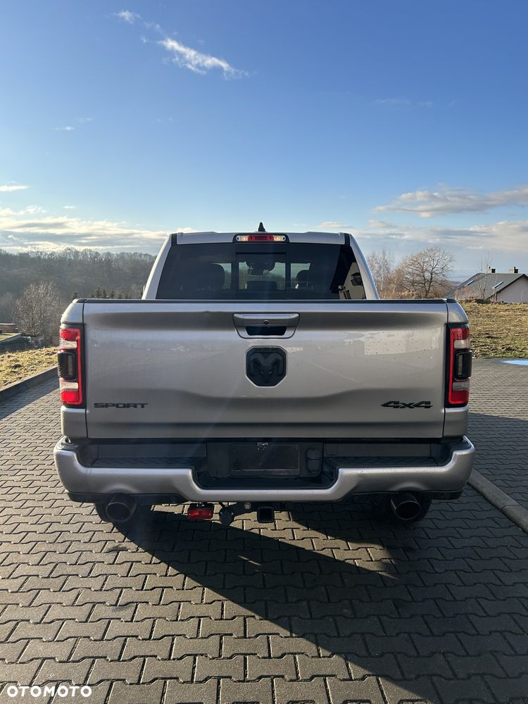 Dodge RAM - 22