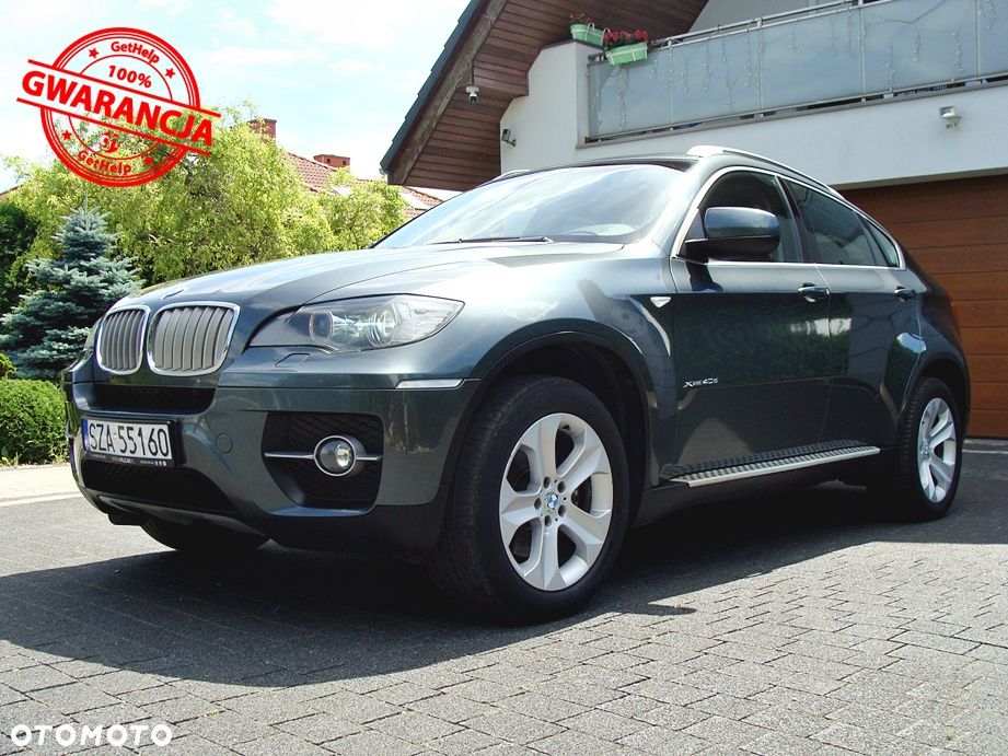 BMW X6 - 33