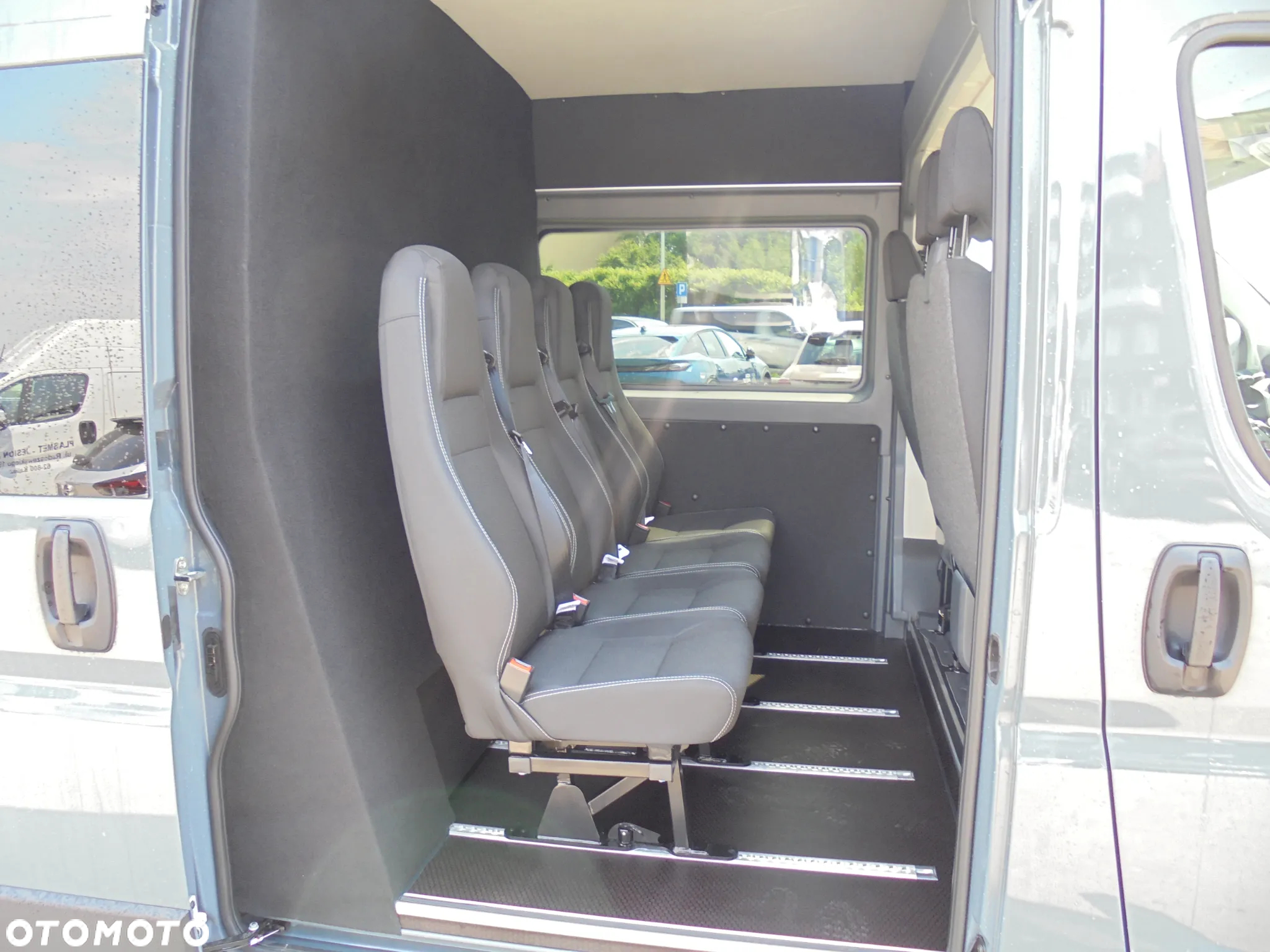 Fiat Ducato - 2