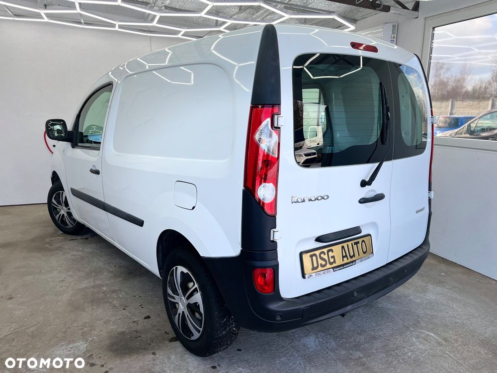 Renault Kangoo - 23