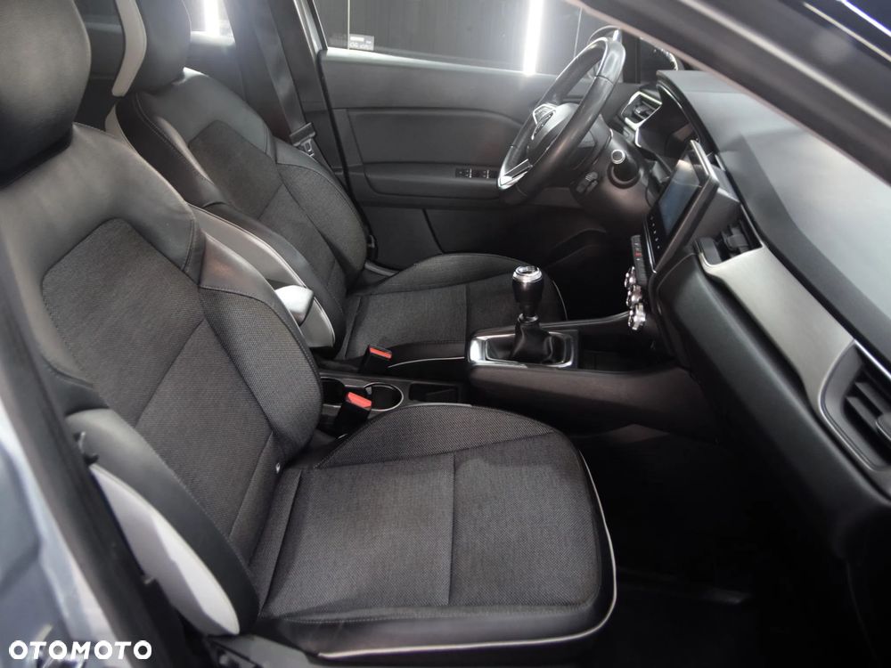 Renault Captur 1.0 TCe Intens - 16