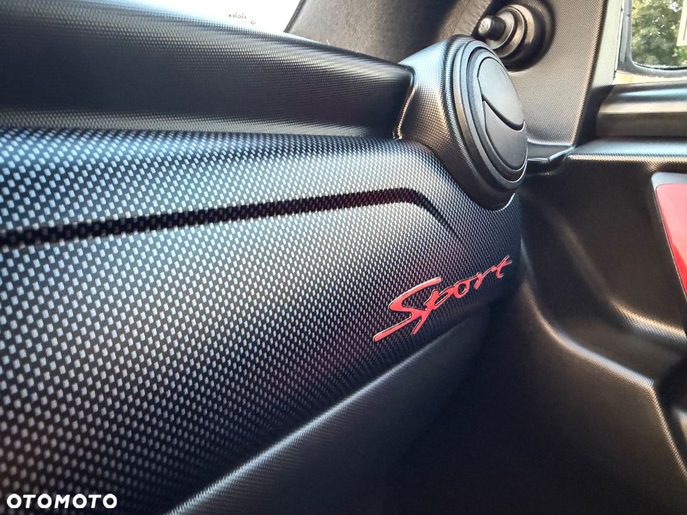 Ligier JS50 - 36