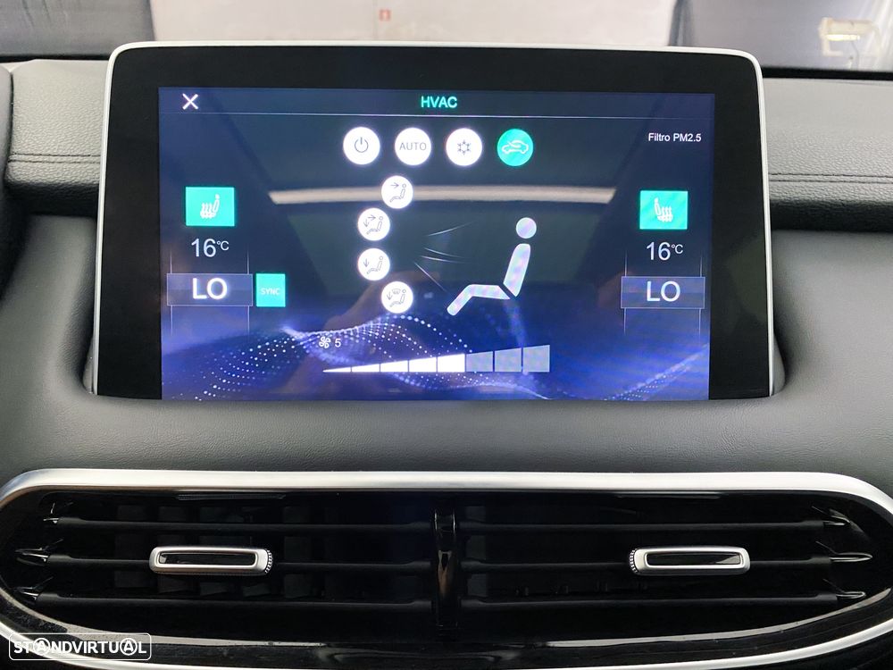 MG EHS 1.5T-GDI Luxury - 15