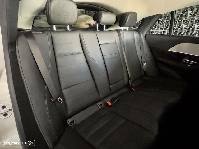 Mercedes-Benz GLE 350 de Coupé 4Matic - 18