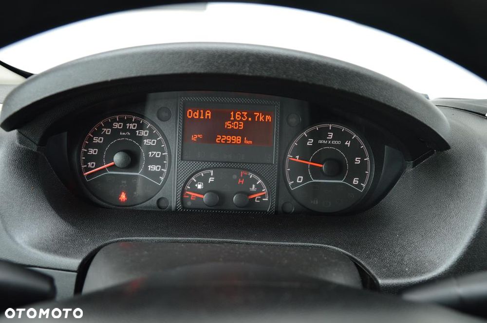 Fiat Ducato - 20