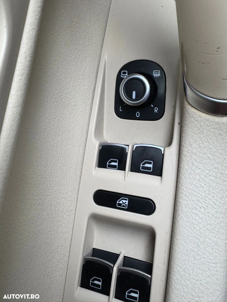 Volkswagen Passat CC 2.0 TDI Exclusive - 15