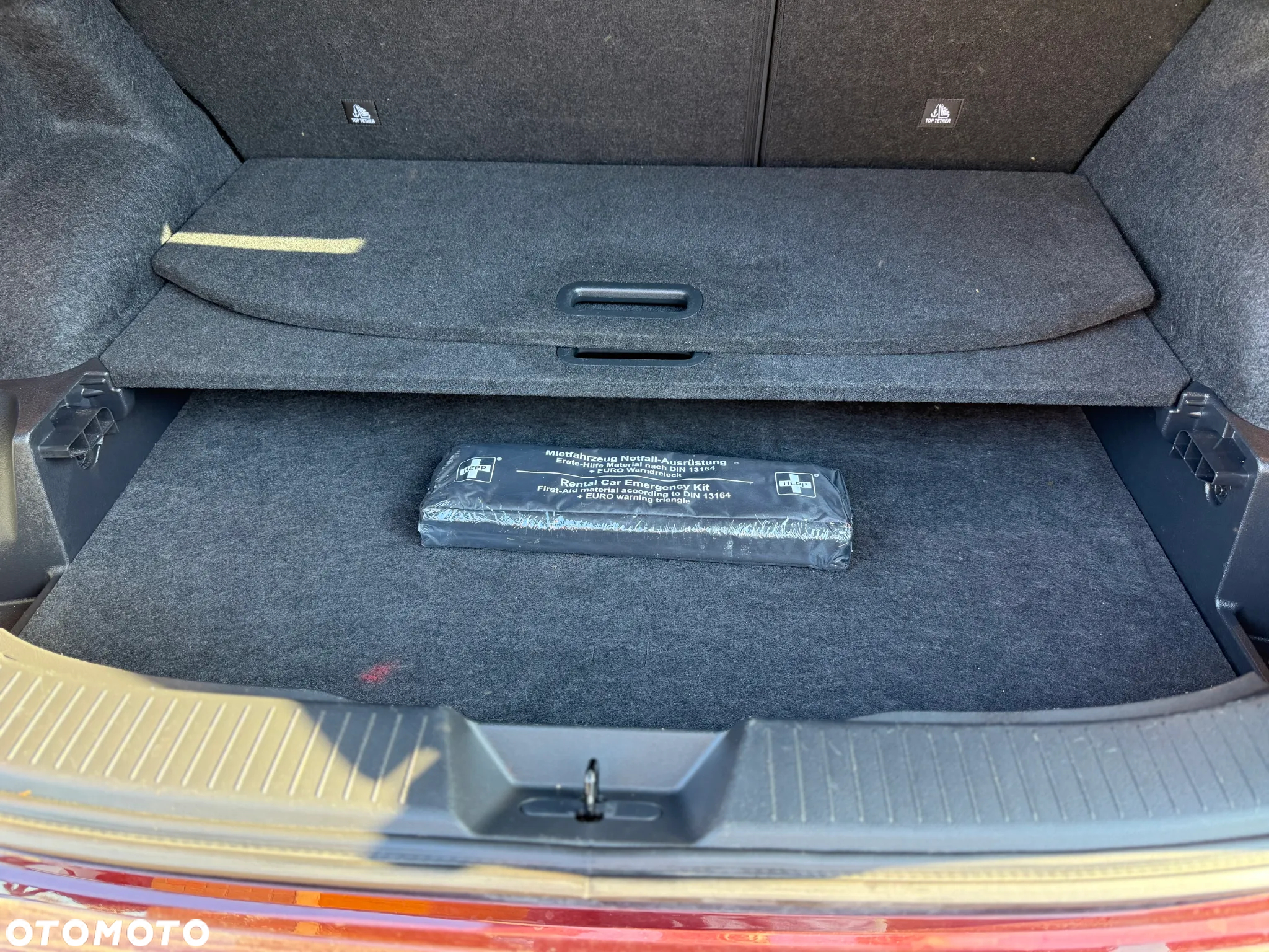 Nissan Qashqai 1.3 DIG-T MHEV Xtronic Tekna - 36
