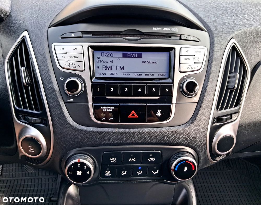 Hyundai ix35 1.6 2WD Comfort - 30