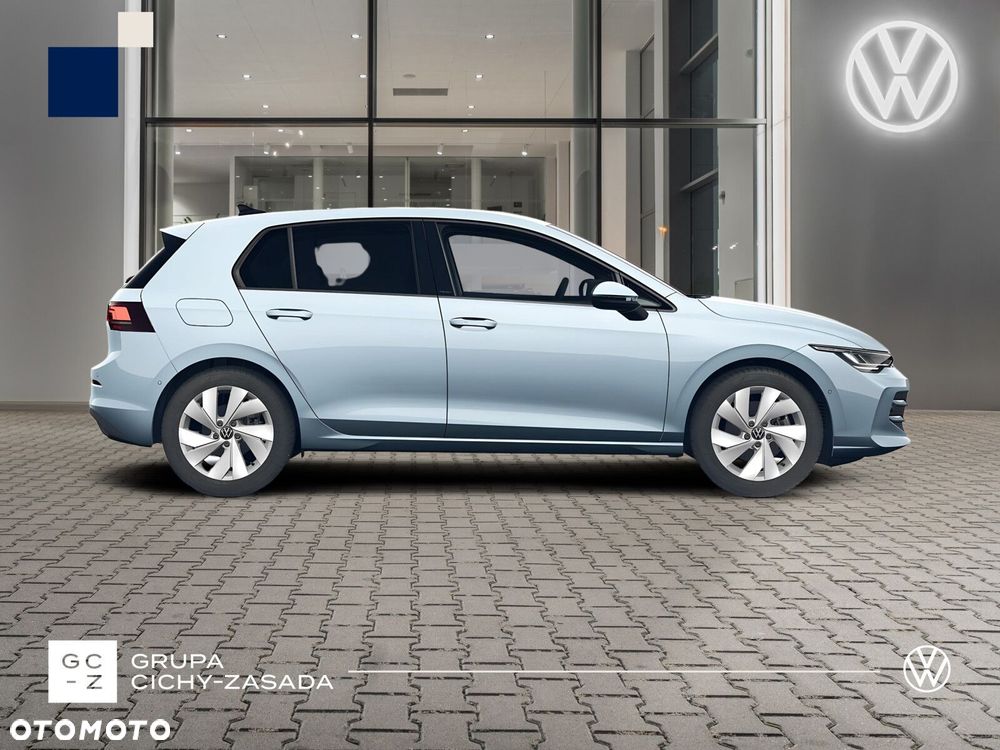 Volkswagen Golf - 7