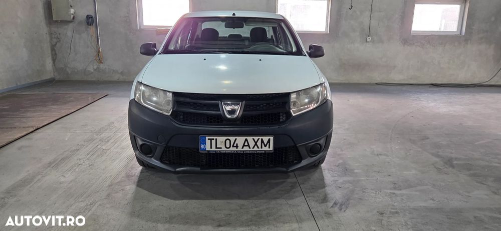 Dacia Logan - 2