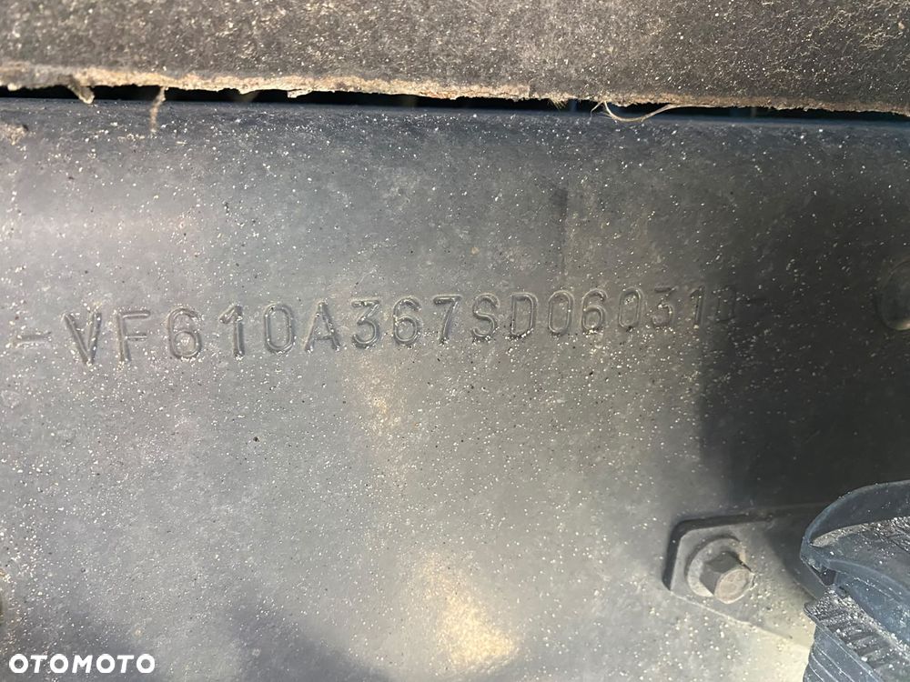 Renault T520 EVO 2025 (LIFT) HIGH CAB (STANDARD) - 39