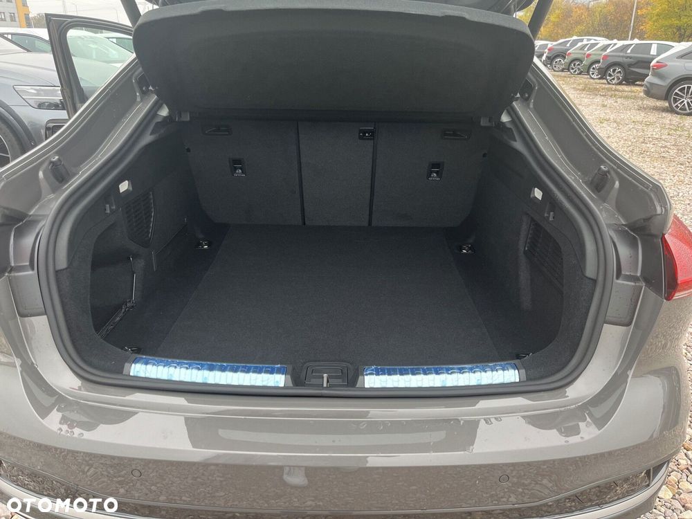 Audi A5 Limousine - 17