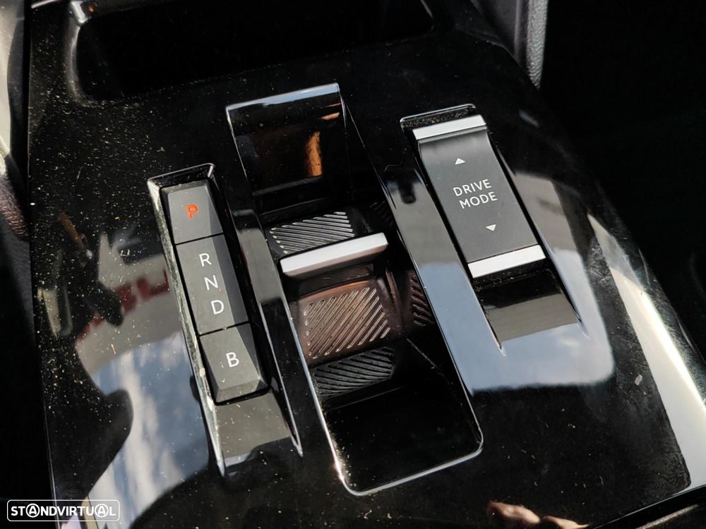 Citroën e-C4 50 kWh Feel Pack - 23