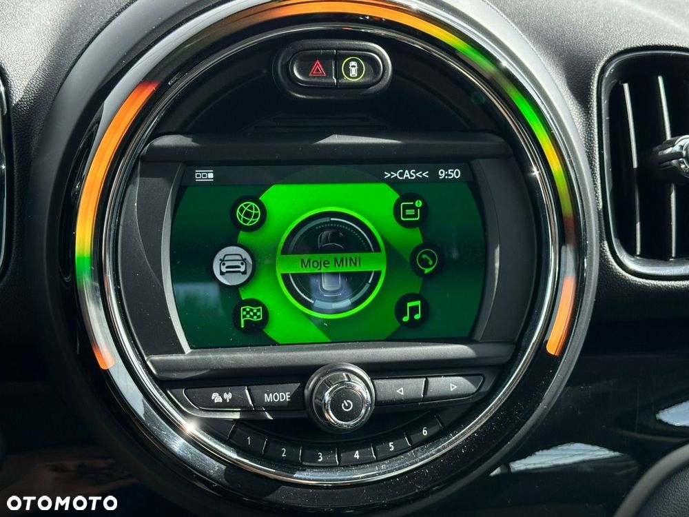 MINI Countryman Cooper S E All4 - 29