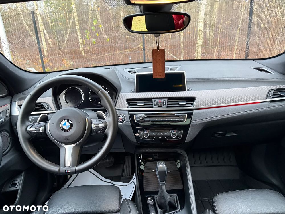 BMW X2 xDrive20i M Sport X sport - 4