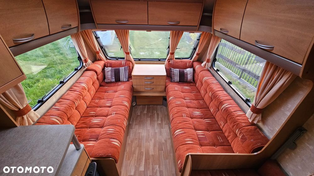 SWIFT Charisma 560 - 8