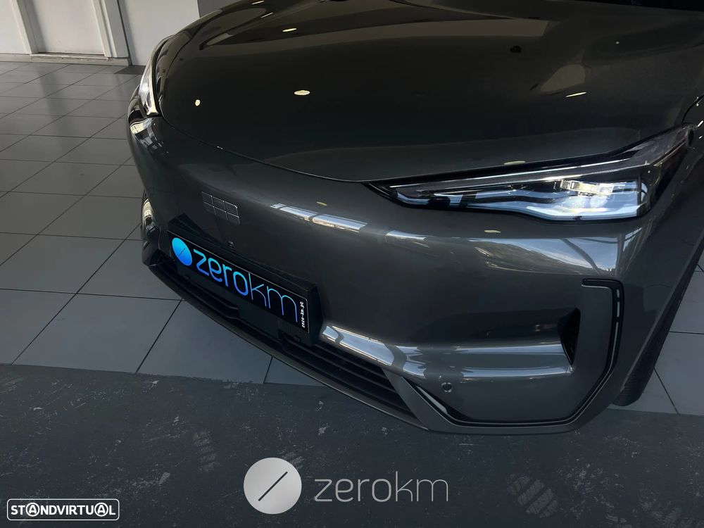 Geely E5 60 kWh Max - 3