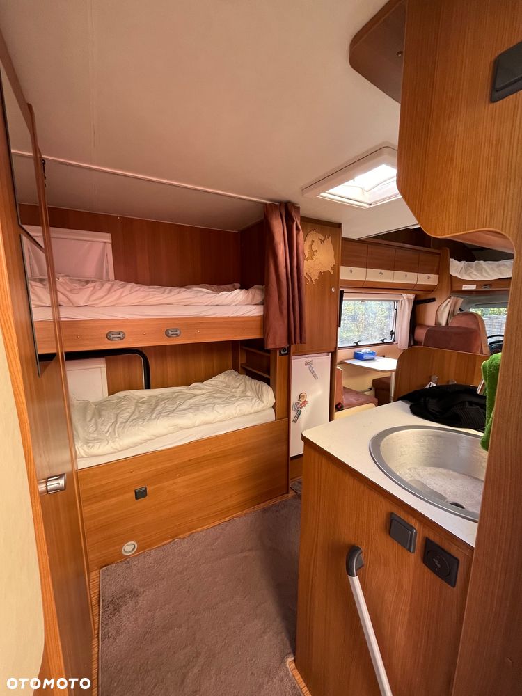 Fiat Ducato - 14