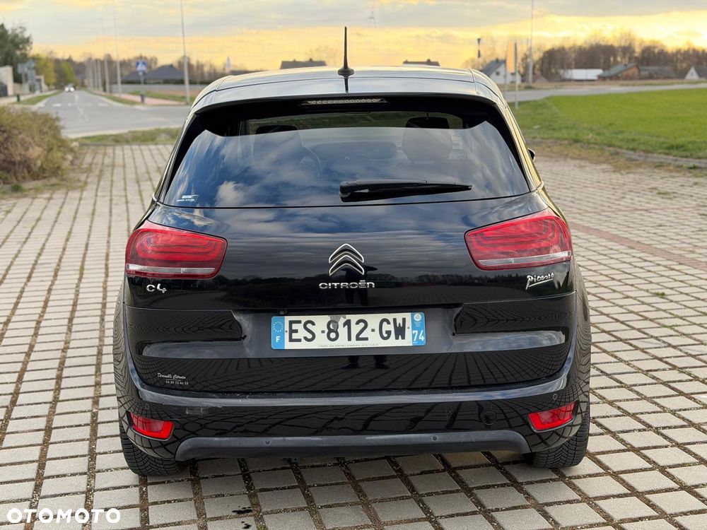 Citroën C4 PureTech 130 Stop&Start SHINE - 6