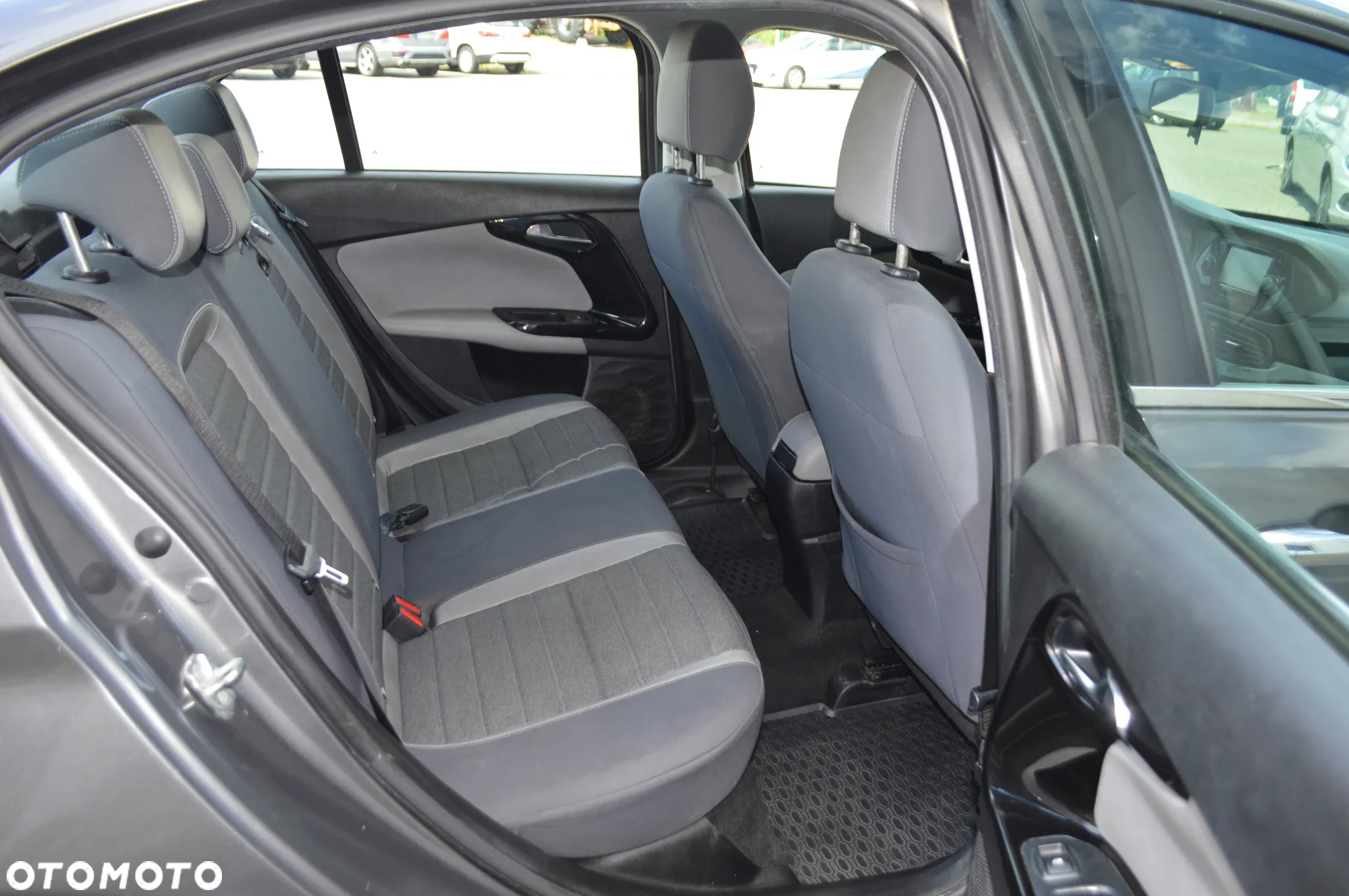 Fiat Tipo 1.6 E-Torq 16v Easy - 14