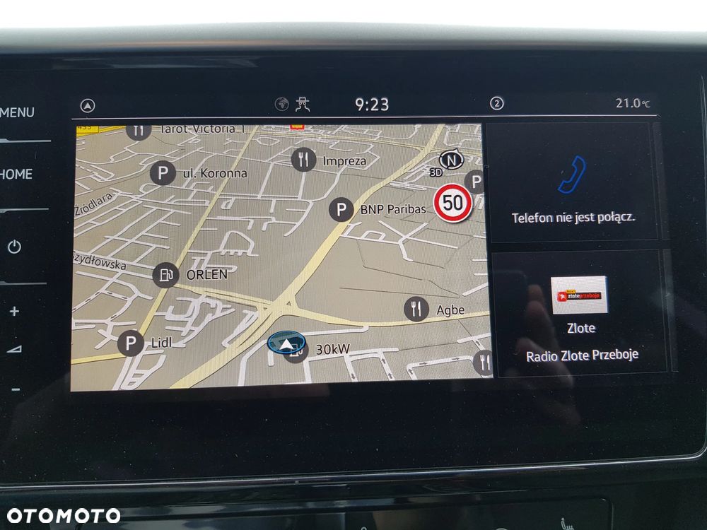 Volkswagen Arteon 2.0 TSI Elegance DSG - 16