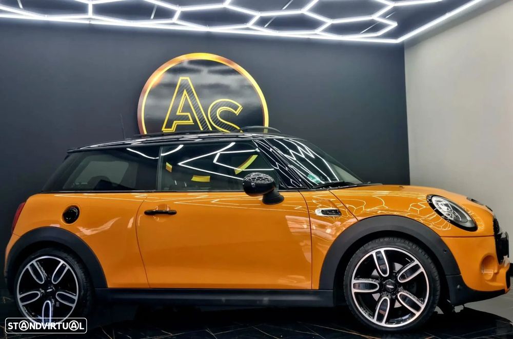 MINI 3 Portas - 13