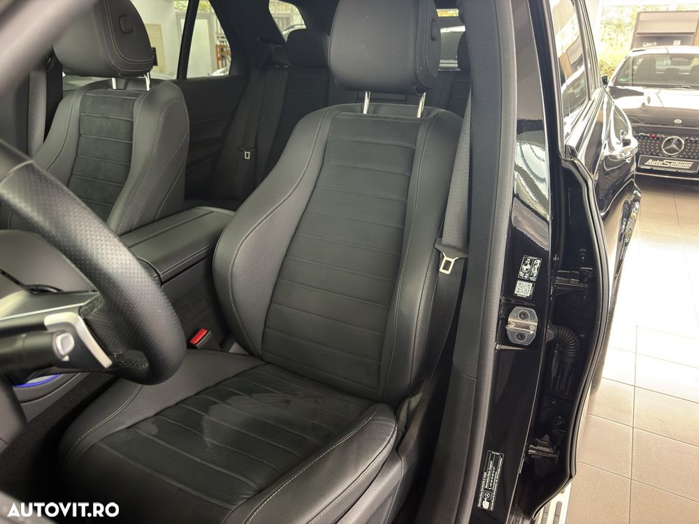 Mercedes-Benz GLE 450 4MATIC MHEV - 16