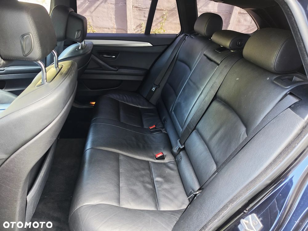 BMW Seria 5 - 29