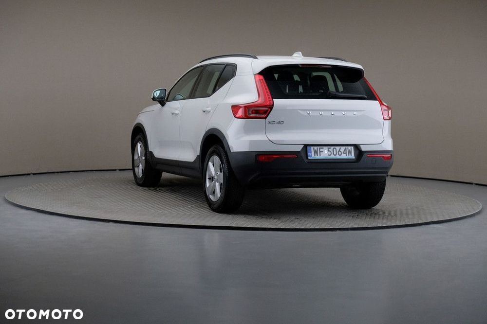 Volvo XC 40 - 2