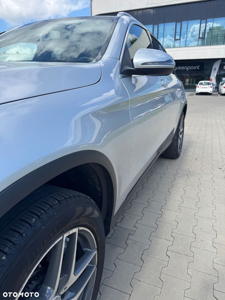 Mercedes-Benz GLC - 5